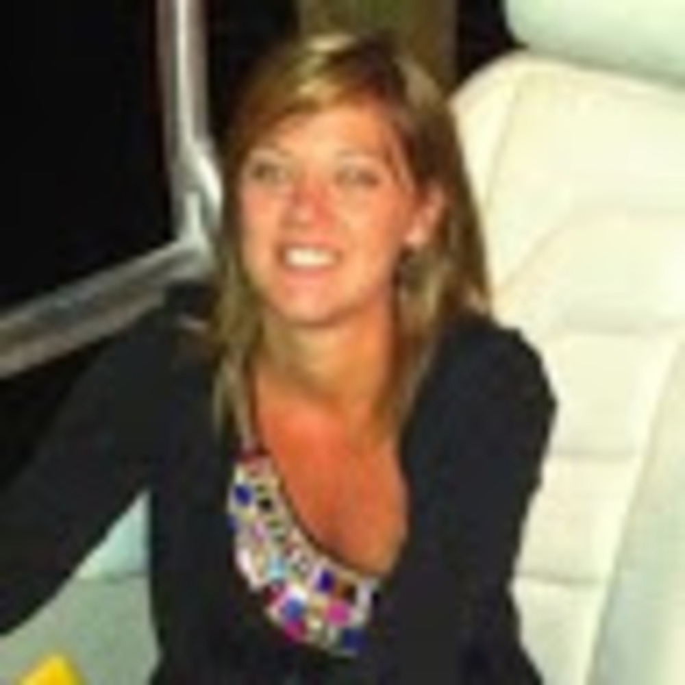 Meet your Posher, Amanda